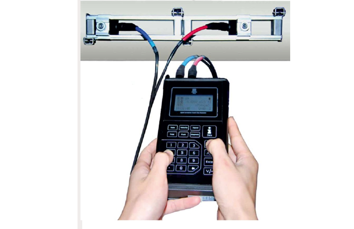 Electromagnetic-Flow-Meter