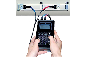 M-Electromagnetic-Flow-Meter