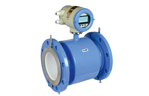 M-Ultrasonic-Flow-Meter